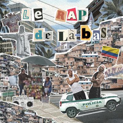 Le rap de là-bas - Bande-annonce Le rap de là-bas - Bande-annonce