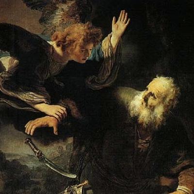 94. Génesis 49 - La muerte de Jacob 94. Génesis 49 - La muerte de Jacob