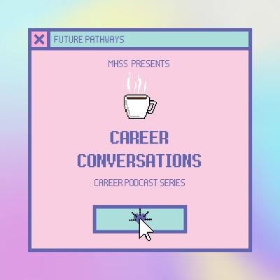 Episode 1: Conversations with Nicole Witt