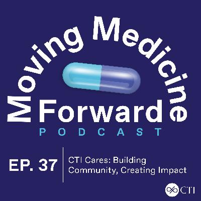 CTI Cares: Building Community, Creating Impact