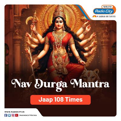 Maa Shailputri Mantra