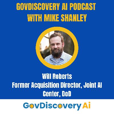 Ep. 59 DoD Procurement Changes: What’s new and what’s the same?