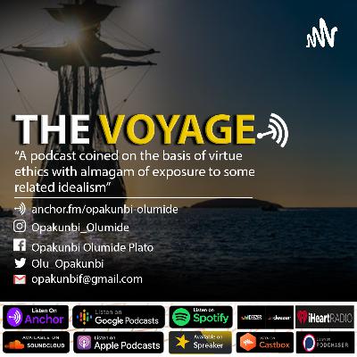 The Voyage. (Trailer)