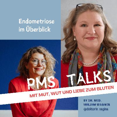 Endometriose verstehen: Neue Leitlinien, Symptome & Behandlung