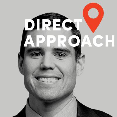 Prospecting, Retention and Leadership: The Field Development Playbook with Stephen Whitwell