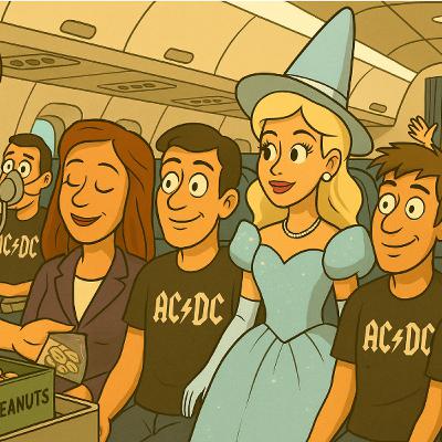 Sugarcane Shores - Episode 28