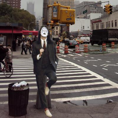 Episode 187: En genomgång av Dressed To Kill-boxen, eller "Rymd-Åke Fixar Biffen" Episode 187: En genomgång av Dressed To Kill-boxen, eller "Rymd-Åke Fixar Biffen"