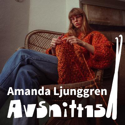 Avsnitt 15: Amanda Ljunggren