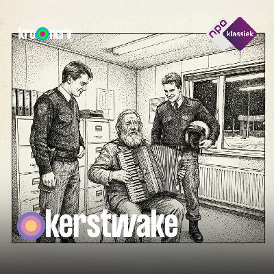 #4 - Kerstwake (S04)