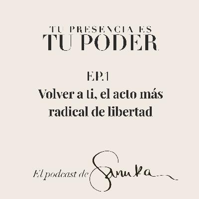 S2, Ep. 1 - Volver a ti, el acto más radical de libertad S2, Ep. 1 - Volver a ti, el acto más radical de libertad