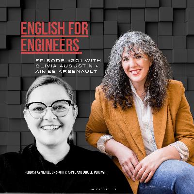 E10: Clear is Kind - A Crossover Episode w/ Aimee Arsenault (and start of season 2)