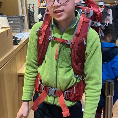 SJ001: スペイン巡礼に旅立つ1週間前のストレスとの対峙