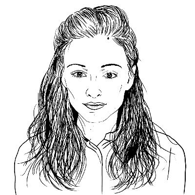 Rencontre avec Delphine Hecquet⎮Requiem pour les vivants