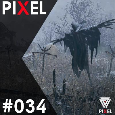 O veredito final de Resident Evil Village - Pixel #034