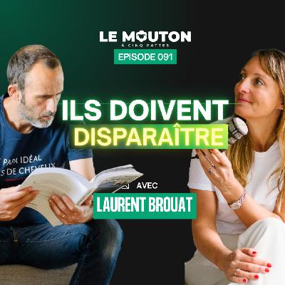 #EP91 Le recrutement francophone avec Laurent Brouat