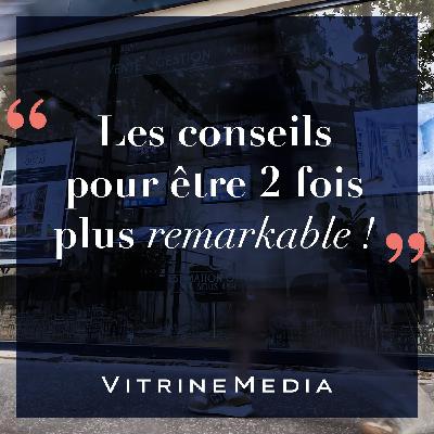 L'histoire de Vitrinemedia par Thibault Guillaume