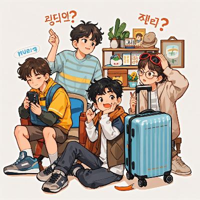 165.十一双城记：昆明与家的假期故事