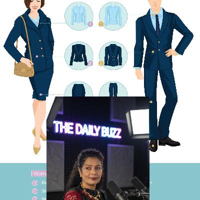 करेंट फैशन ट्रेंड्स (current fashion trends)