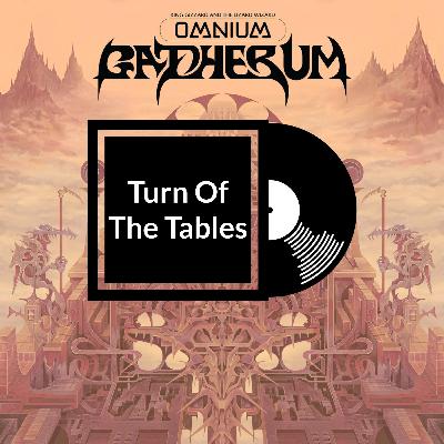 Omnium Gatherum Pt. 1 | King Gizzard & the Lizard Wizard