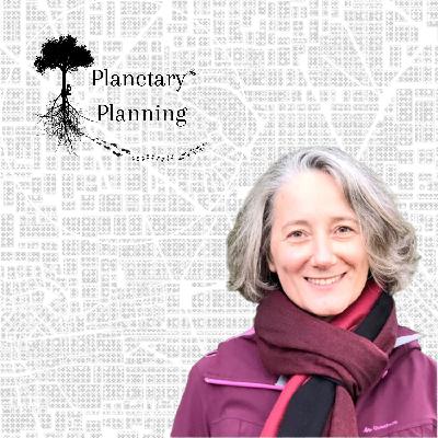 Questioning Imaginaries of Change, with Olivia Bina Questioning Imaginaries of Change, with Olivia Bina