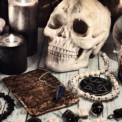 Episodio 91: Zombies 1 · Orígenes