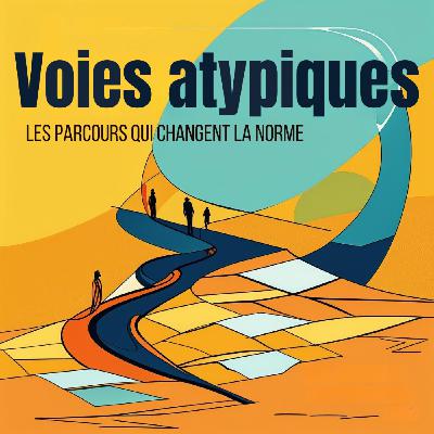 Au-delà des étiquettes: le parcours de Marielle Villard- DRH & Fondatrice de Calissens Au-delà des étiquettes: le parcours de Marielle Villard- DRH & Fondatrice de Calissens