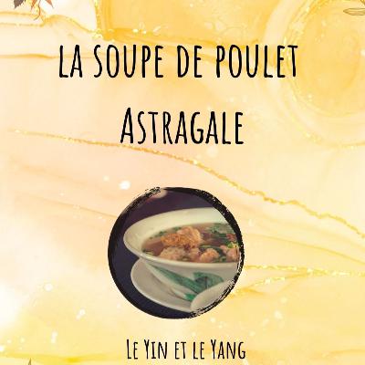 Soupe Tonifiante