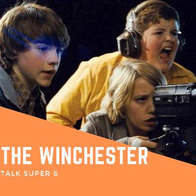 EPISODE 20: LENS-FLARE-ORAMA EPISODE 20: LENS-FLARE-ORAMA