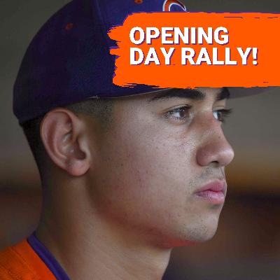 Clemson Baseball SHOCKS Army in Messy Thriller, Nate Savoie DOMINATES Opening Day Clemson Baseball SHOCKS Army in Messy Thriller, Nate Savoie DOMINATES Opening Day