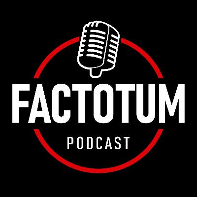 #7 Factotum: Iron Maiden y el fin de una era