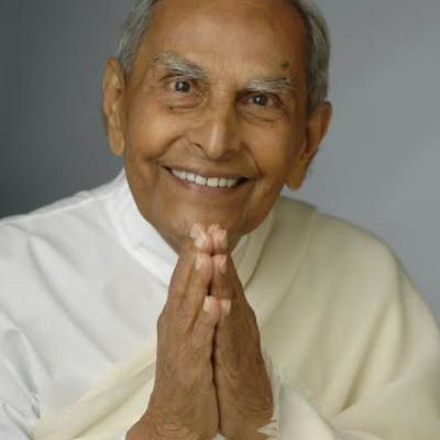 Dada J P Vaswani on Importance of Satsang-Hindi Dada J P Vaswani on Importance of Satsang-Hindi