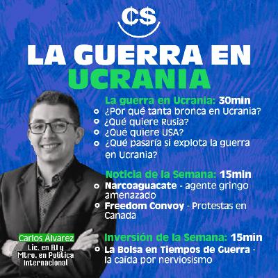 19 - La Guerra en Ucrania 19 - La Guerra en Ucrania