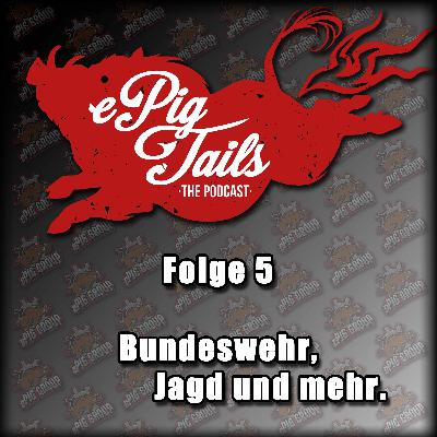 ETP005 - Teamtalk 1 - Burn Hard