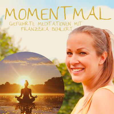 Morgenmeditation "Starte ausgeglichen in deinen Tag" | Vertraue dir und deinem Leben