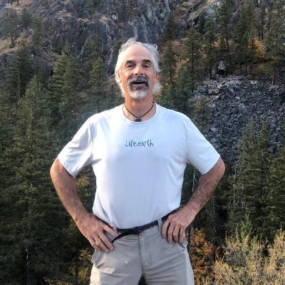 Frank Forencich Frank Forencich