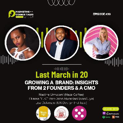March 2025 In 20 minutes. [Ep. 39]