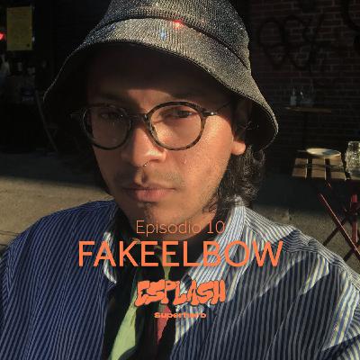 Episodio 10: Fakeelbow Episodio 10: Fakeelbow