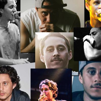 Todo Sobre la Muerte de Canserbero - Ep.150 Todo Sobre la Muerte de Canserbero - Ep.150