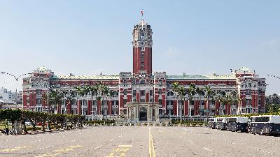 Thời kỳ Đài Loan dưới sự cầm quyền của Trung Hoa Dân Quốc -03 - Sêri theo dòng lịch sử Đài Loan (17) Thời kỳ Đài Loan dưới sự cầm quyền của Trung Hoa Dân Quốc -03 - Sêri theo dòng lịch sử Đài Loan (17)