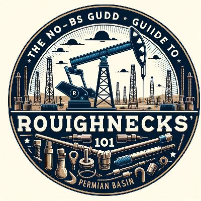 Permian Power: Crude, Sun, and West Texas Grit Permian Power: Crude, Sun, and West Texas Grit