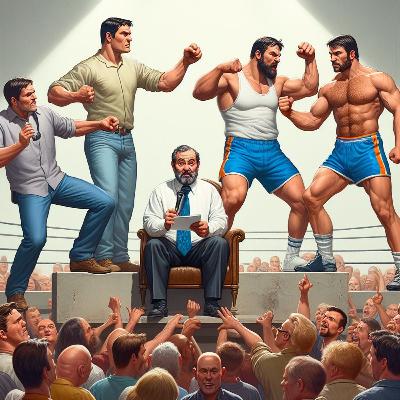 Episode 23.16: All Hail Kickers - The Most Important Position In Fantasy Football