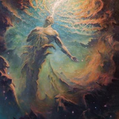 Abide In Emptiness | http://Journeying.ca