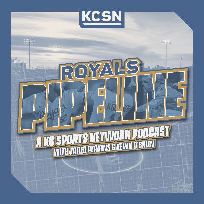 Royals Prospects You NEED TO KNOW for 2026! | Royals Pipeline 3/27