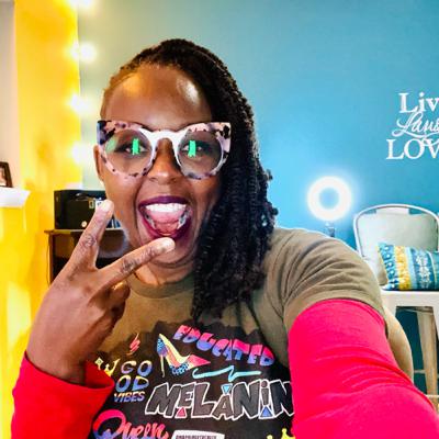 Reflecting on 2020 and moving into 2021 loving our bodies