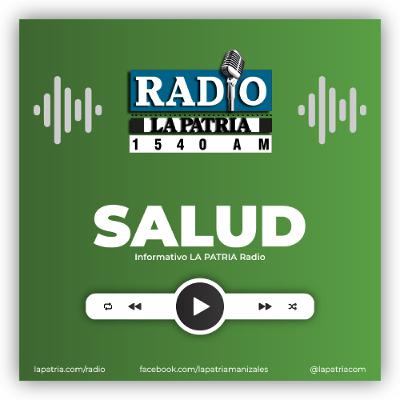 3. Por esto es la crisis local de salud, según Juan Pablo Osorio, personero de Manizales. Salud