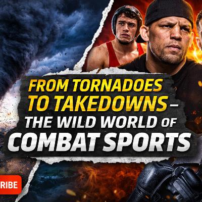 From School Closures to Controversies: What’s Really Killing Combat Sports?