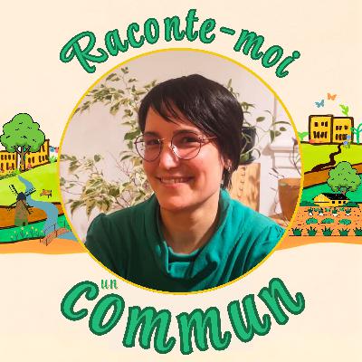 #16 | Annabelle Tardy-Cyr: La Fête du Vélo de Sherbrooke, s’unir pour transformer sa ville