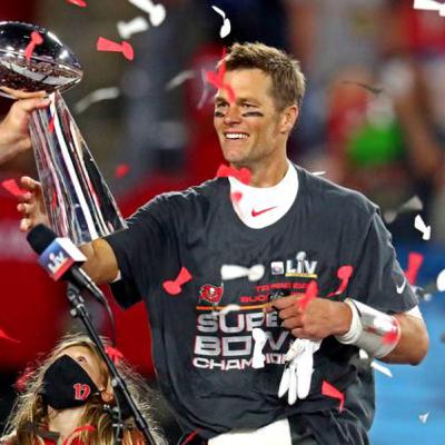 Blazecast 2/8- Super Bowl 55 Recap Blazecast 2/8- Super Bowl 55 Recap