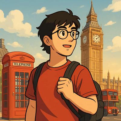 EP03 不會英文的傑米第一次出國就到英國打工度假?傑克跟傑米怎麼認識又為什麼成為朋友? EP03 不會英文的傑米第一次出國就到英國打工度假?傑克跟傑米怎麼認識又為什麼成為朋友?