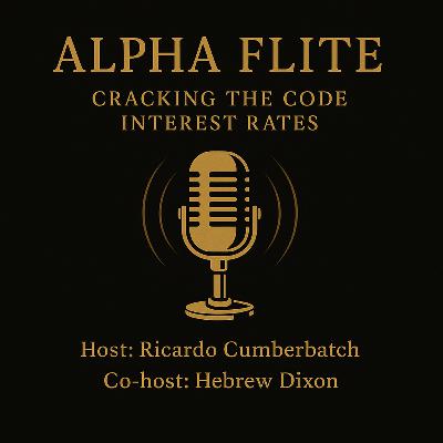 Cracking the Code- Interest Rates